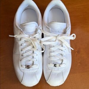 Nike Women's Classic White Sneakers